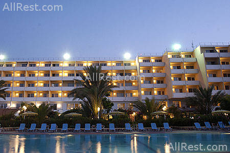 Blue Bay Hotel 21